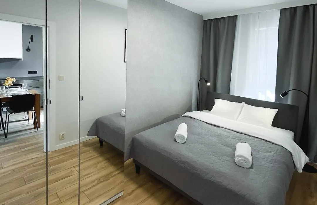 Like Home Apartments-1