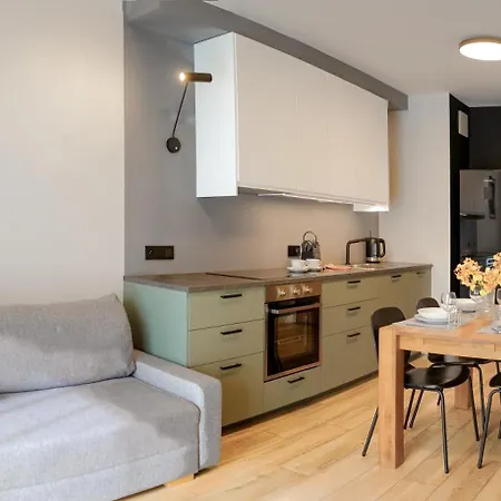 Like Home Apartments-3