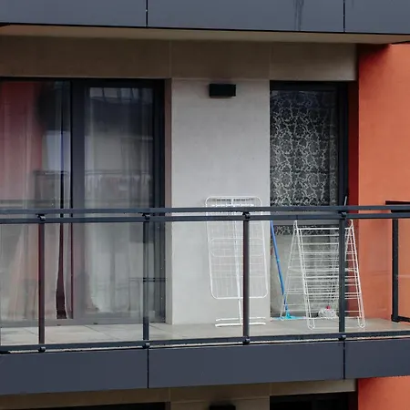 Like Home Apartments-2